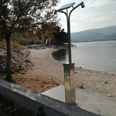 Apartments Dragan Trogir Ngoại thất bức ảnh