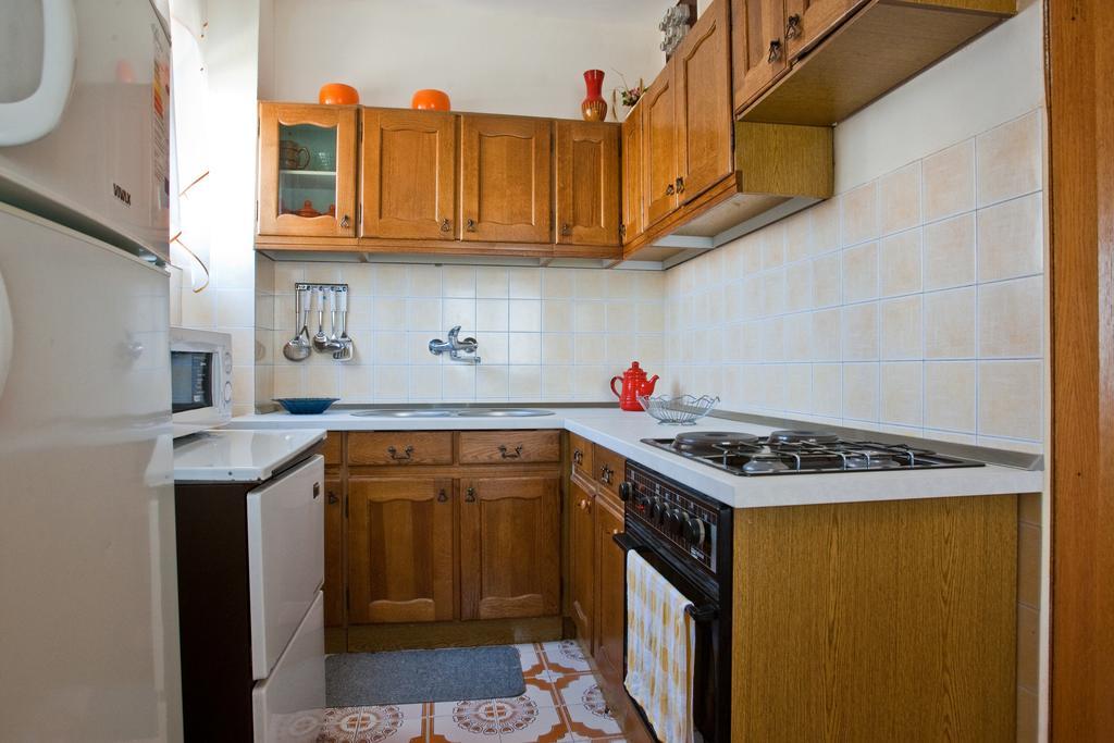 Apartments Dragan Trogir Phòng bức ảnh