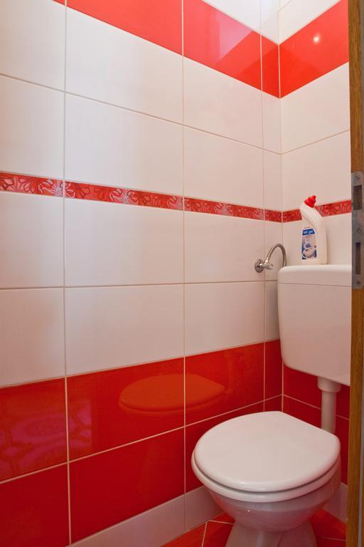 Apartments Dragan Trogir Phòng bức ảnh