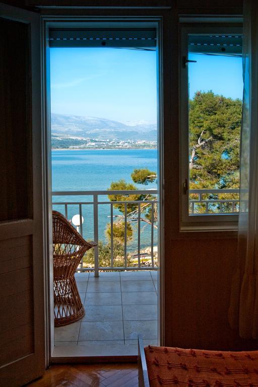 Apartments Dragan Trogir Phòng bức ảnh