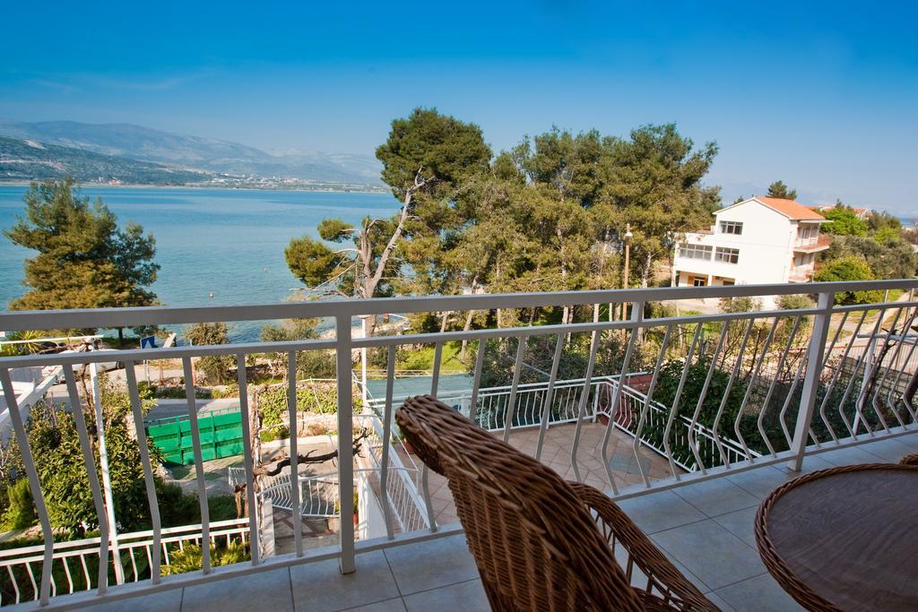 Apartments Dragan Trogir Phòng bức ảnh