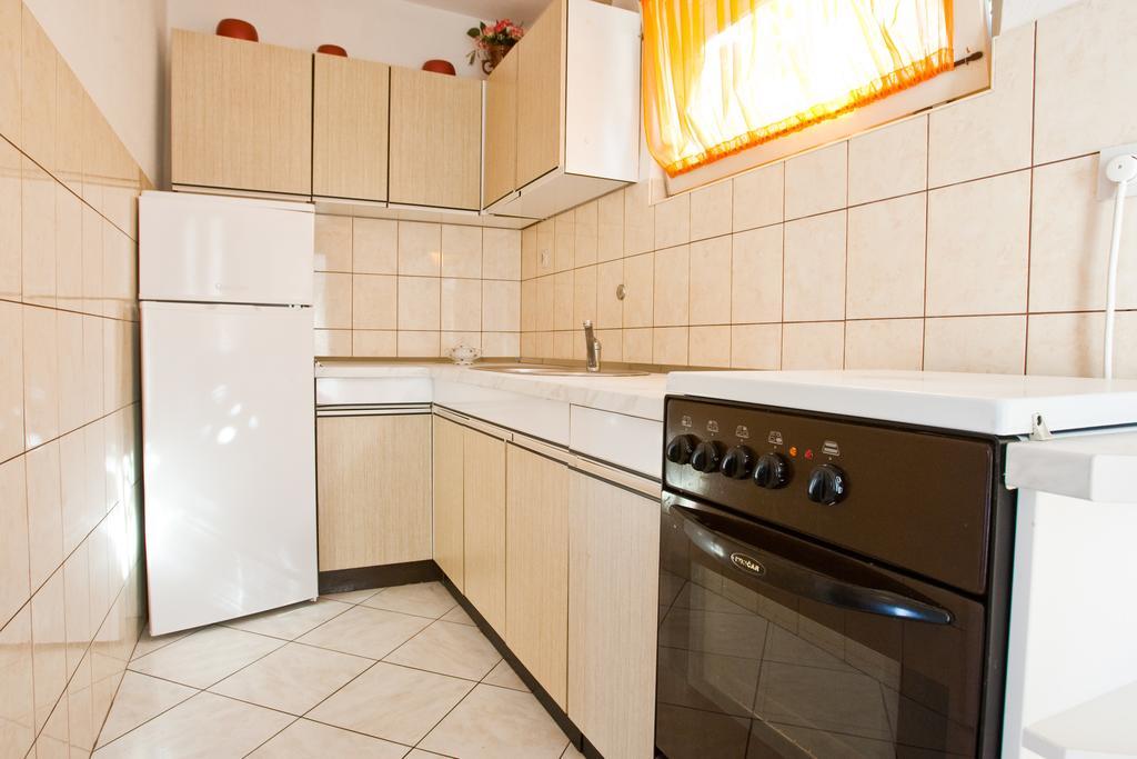 Apartments Dragan Trogir Phòng bức ảnh
