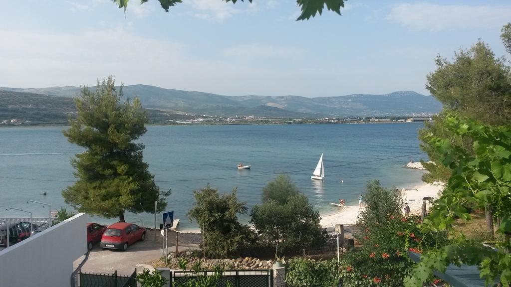 Apartments Dragan Trogir Phòng bức ảnh