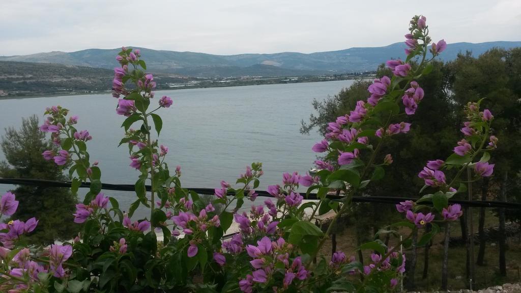 Apartments Dragan Trogir Phòng bức ảnh