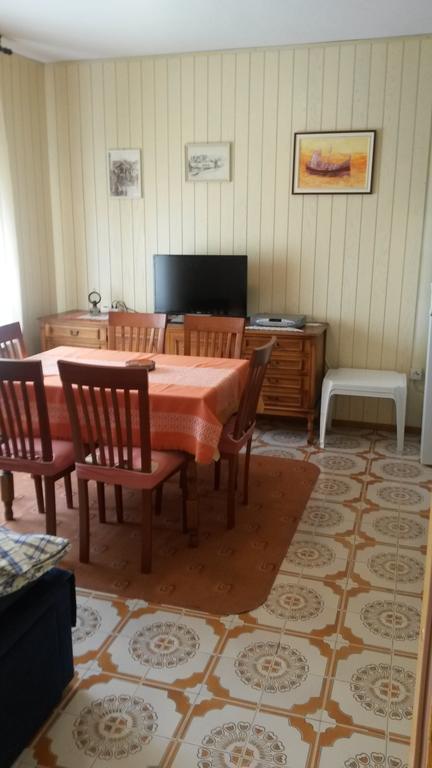 Apartments Dragan Trogir Phòng bức ảnh