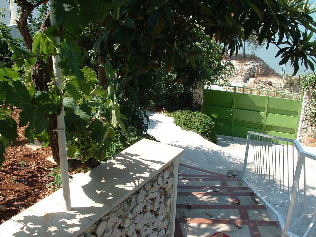Apartments Dragan Trogir Ngoại thất bức ảnh