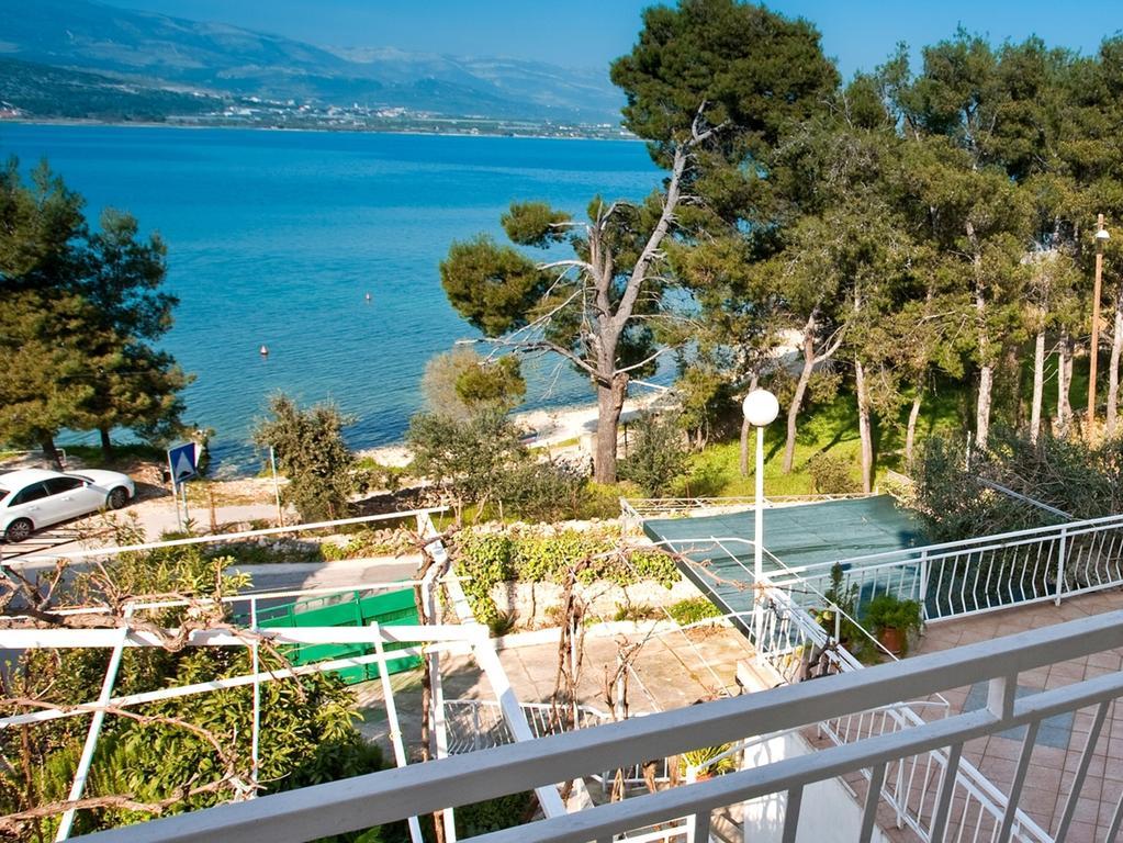 Apartments Dragan Trogir Ngoại thất bức ảnh