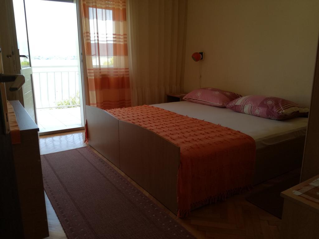 Apartments Dragan Trogir Ngoại thất bức ảnh