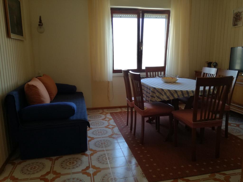 Apartments Dragan Trogir Ngoại thất bức ảnh
